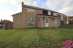 3 bedroom detached house to rent