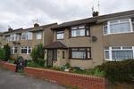 3 bedroom end of terrace house to rent