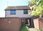 2 bedroom link detached house to rent