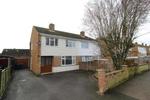 3 bedroom semi-detached house to rent