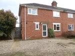 3 bedroom semi-detached house to rent