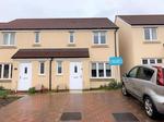 3 bedroom semi-detached house to rent