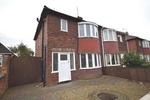 3 bedroom semi-detached house to rent