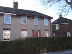 3 bedroom semi-detached house to rent