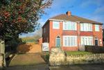 3 bedroom semi-detached house to rent