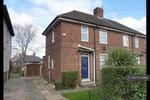 2 bedroom semi-detached house to rent