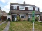 3 bedroom semi-detached house to rent