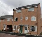 3 bedroom semi-detached house to rent