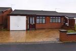 2 bedroom bungalow to rent