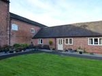 2 bedroom barn conversion to rent