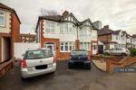 3 bedroom semi-detached house to rent