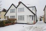 3 bedroom semi-detached house to rent