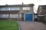 3 bedroom semi-detached house to rent