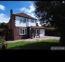 3 bedroom detached house to rent