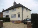 4 bedroom semi-detached house to rent