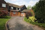 4 bedroom detached house to rent