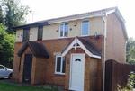 2 bedroom semi-detached house to rent