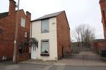 2 bedroom detached house to rent