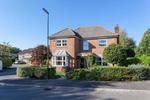 4 bedroom detached house to rent