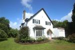 4 bedroom detached house to rent