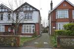 1 bedroom ground floor flat to rent