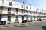 1 bedroom ground floor flat to rent