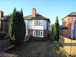 3 bedroom semi-detached house to rent