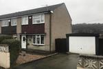 3 bedroom terraced house to rent