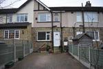 3 bedroom terraced house to rent