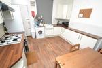 1 bedroom terraced house to rent