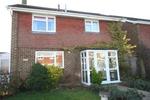 3 bedroom semi-detached house to rent