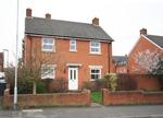 3 bedroom detached house to rent