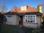 3 bedroom detached bungalow to rent