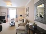 2 bedroom serviced apartment to rent