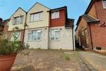 2 bedroom maisonette to rent