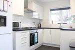 1 bedroom ground floor flat to rent