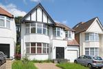 4 bedroom detached house to rent