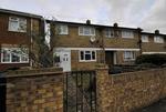 3 bedroom end of terrace house to rent