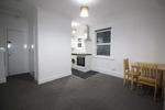 Studio flat to rent