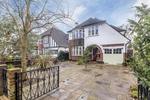 4 bedroom detached house to rent