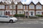 3 bedroom flat to rent