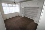 2 bedroom semi-detached bungalow to rent