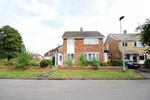 3 bedroom detached house to rent