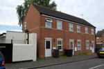 1 bedroom terraced house to rent