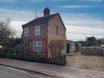 3 bedroom detached house to rent