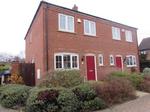 2 bedroom semi-detached house to rent