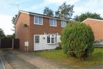 2 bedroom semi-detached house to rent