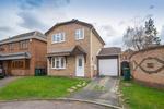 3 bedroom detached house to rent