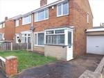 3 bedroom semi-detached house to rent