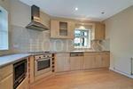 2 bedroom semi-detached house to rent